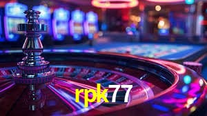 Experiência VIP rpk77