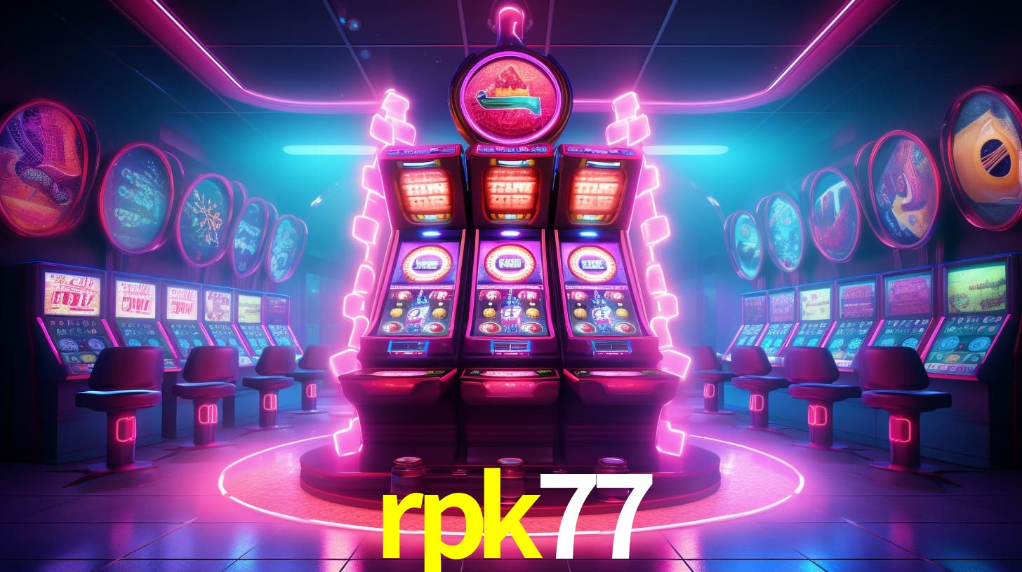 rpk77: Seu Cassino Premiado com Pagamentos Rápidos