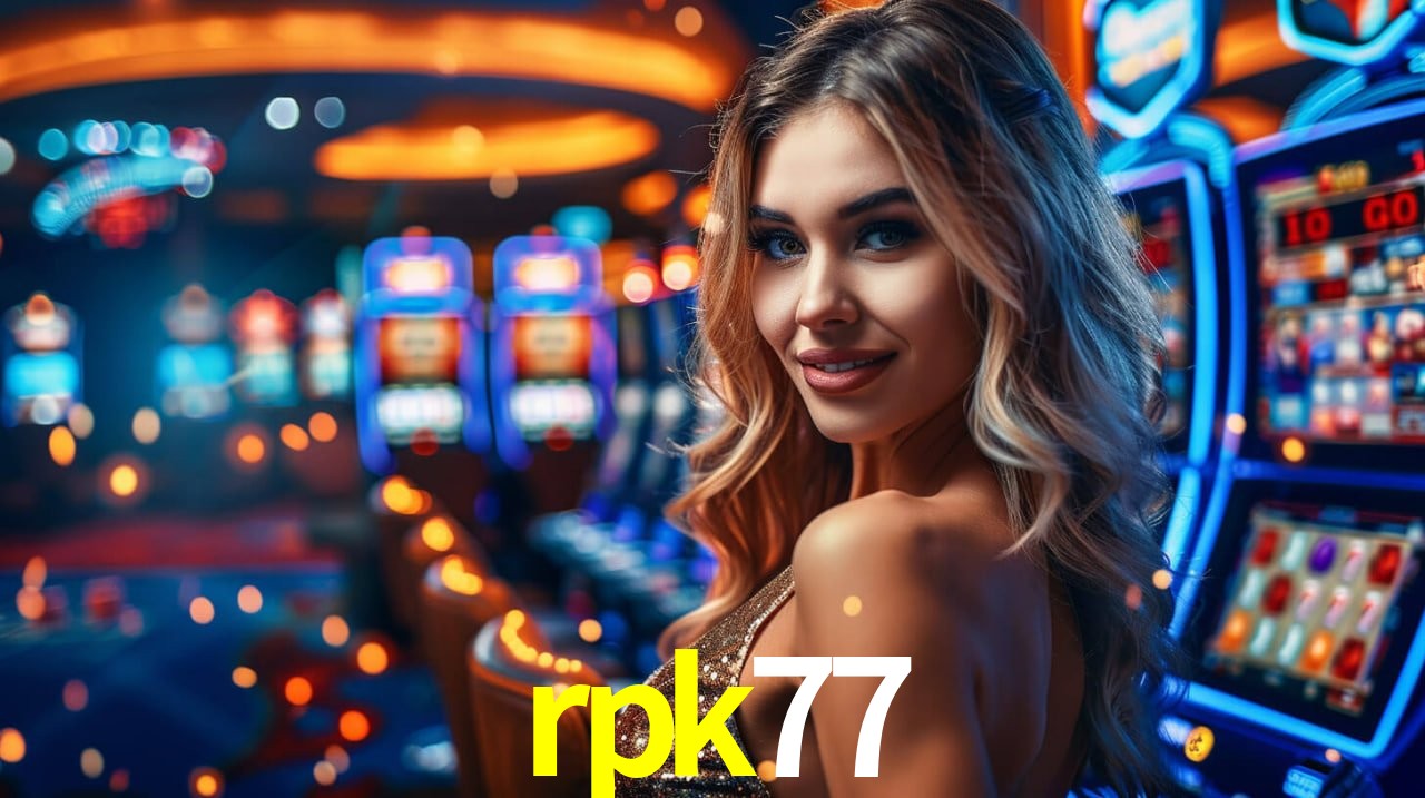 Bonus Features rpk77