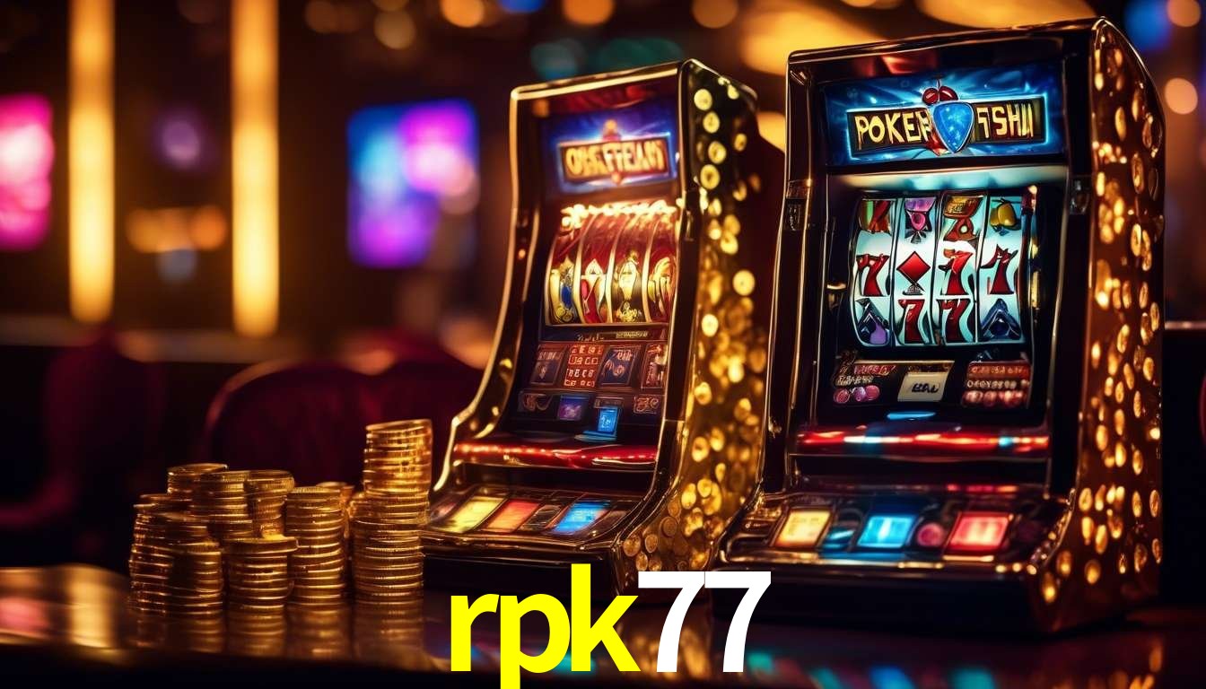 Descubra o Programa VIP da rpk77: Vantagens Exclusivas para Jogadores