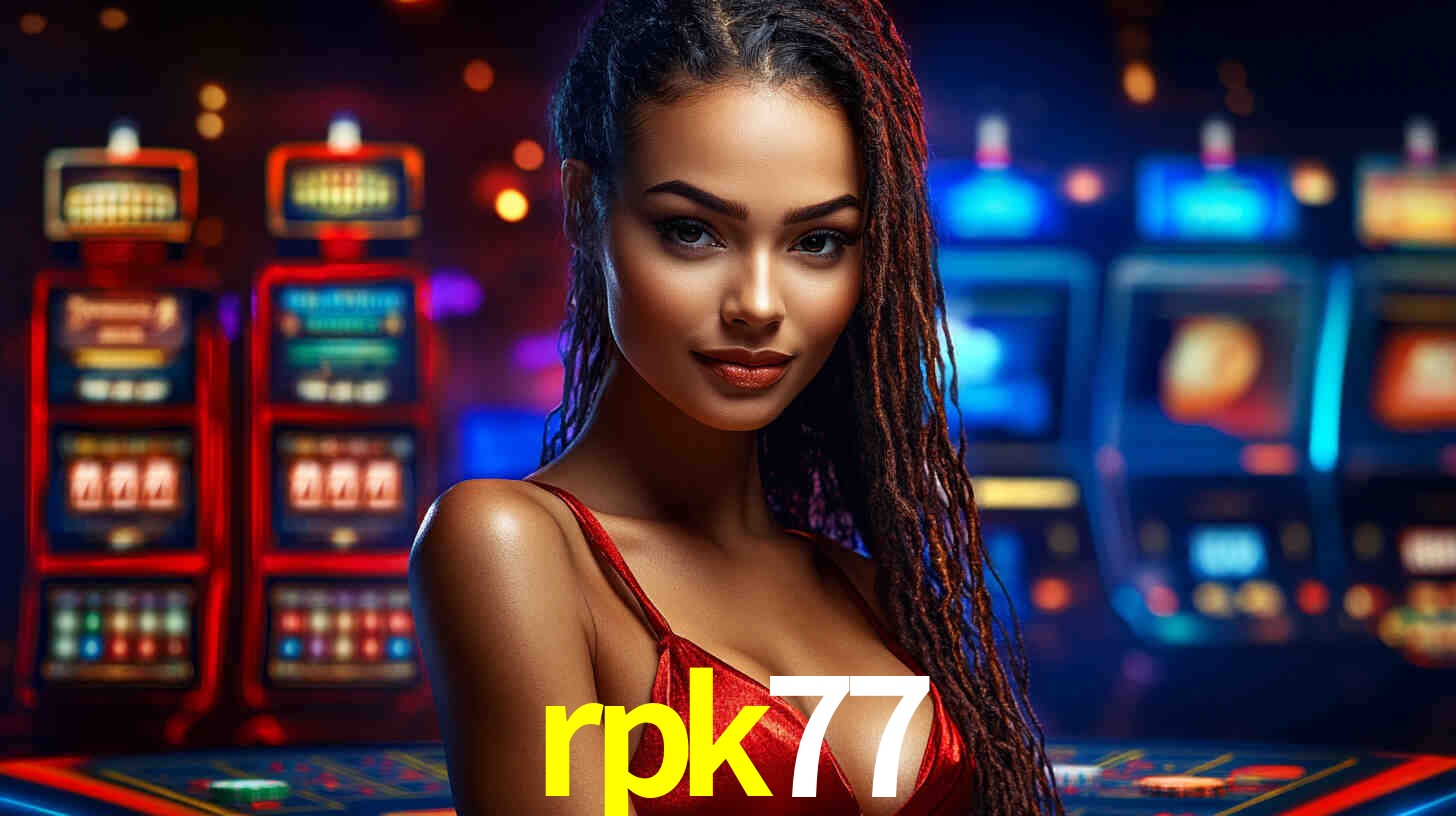 A Popularidade dos Caça-Níqueis no rpk77