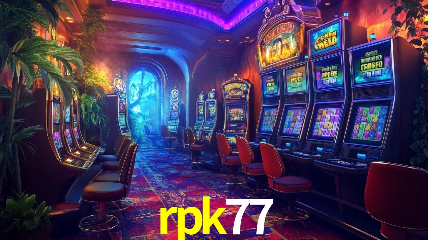 Programa VIP rpk77