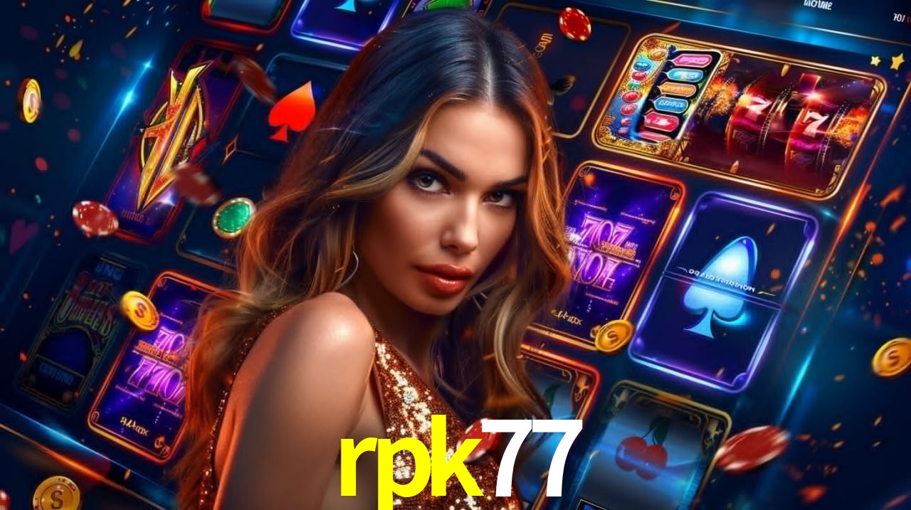 Inovações de Jogos na rpk77: O Futuro das Experiências Interativas