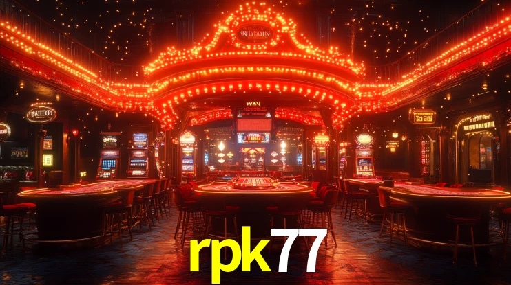 Ofertas Imperdíveis na rpk77: Promoções e Bônus Que Valem a Pena
