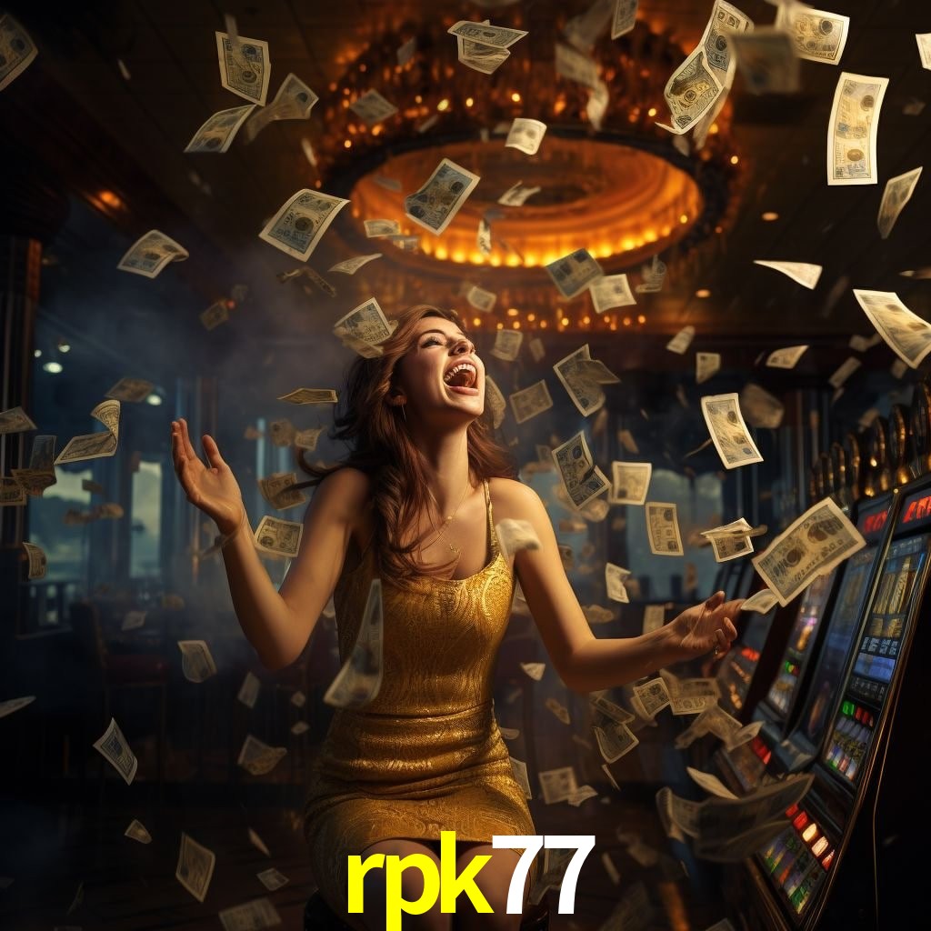 Aviator Game rpk77