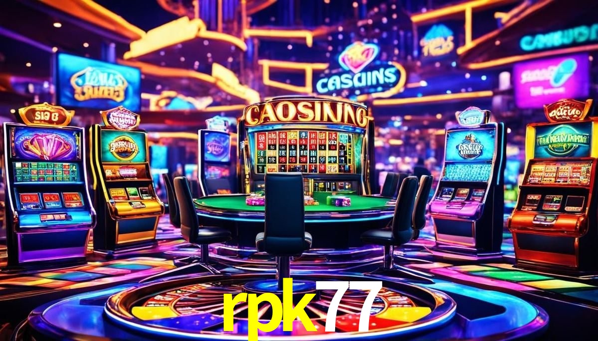 Bonus Features rpk77