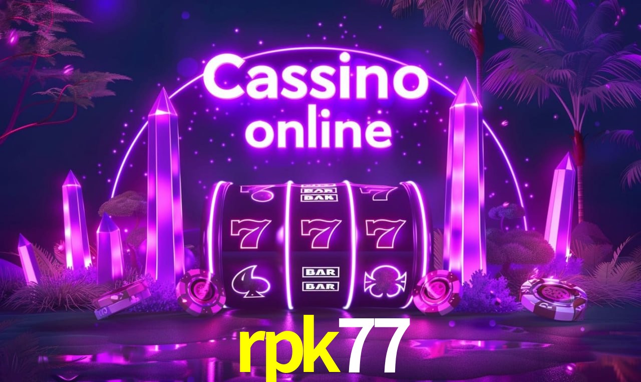 Quick Registration rpk77