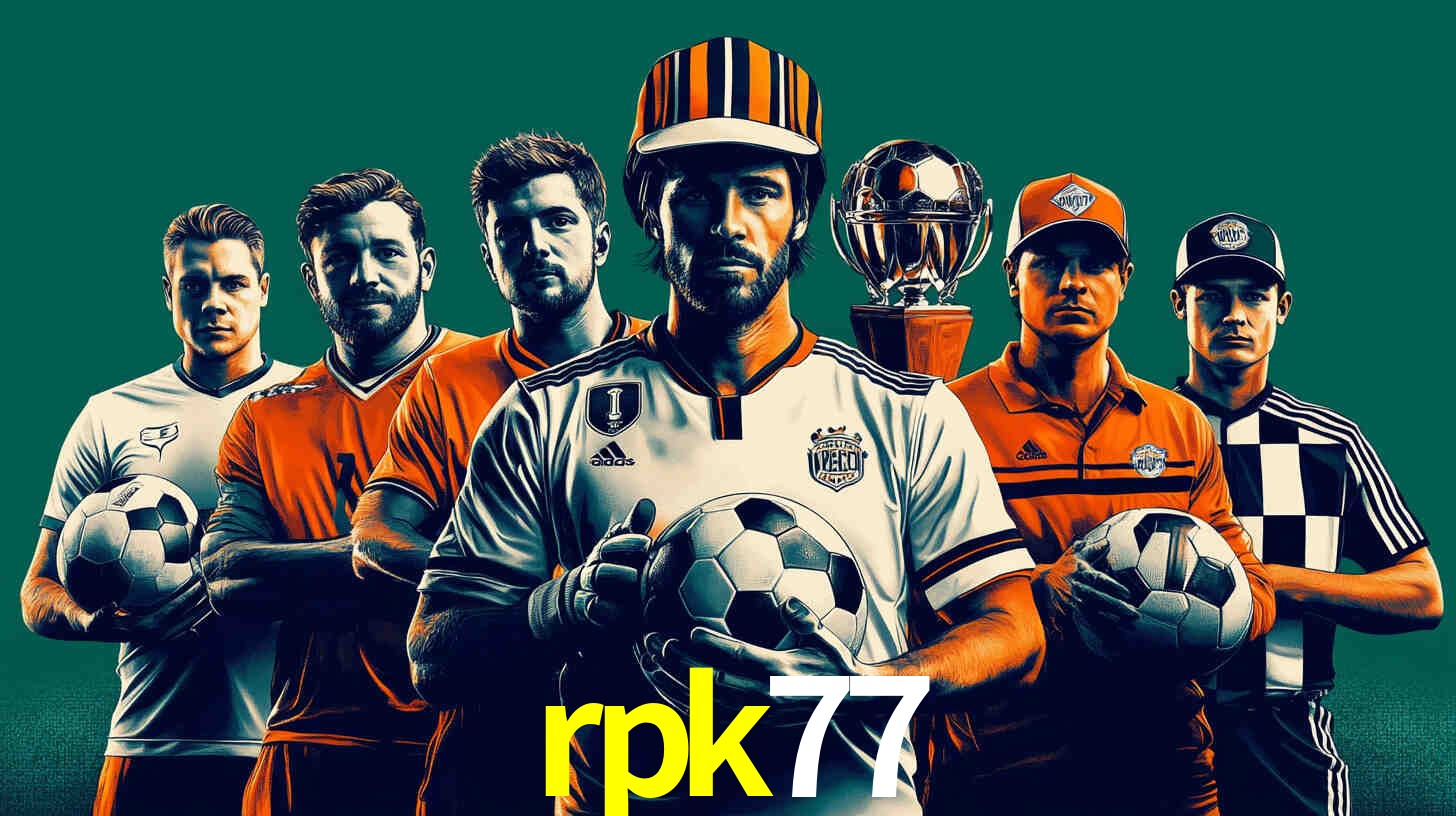 Descubra o Programa VIP da rpk77: Vantagens Exclusivas para Jogadores