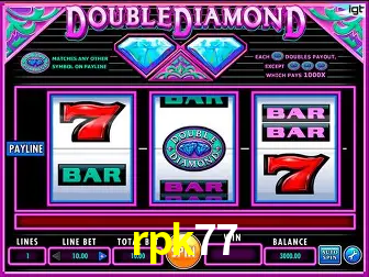 Descubra a Magia dos Jogos de Arcade no rpk77
