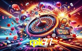 Statistics rpk77