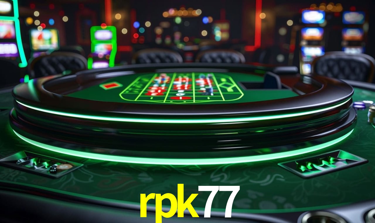 Seasonal Promotions rpk77