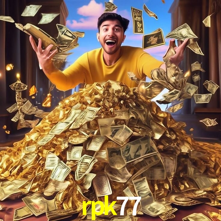 Football Betting rpk77