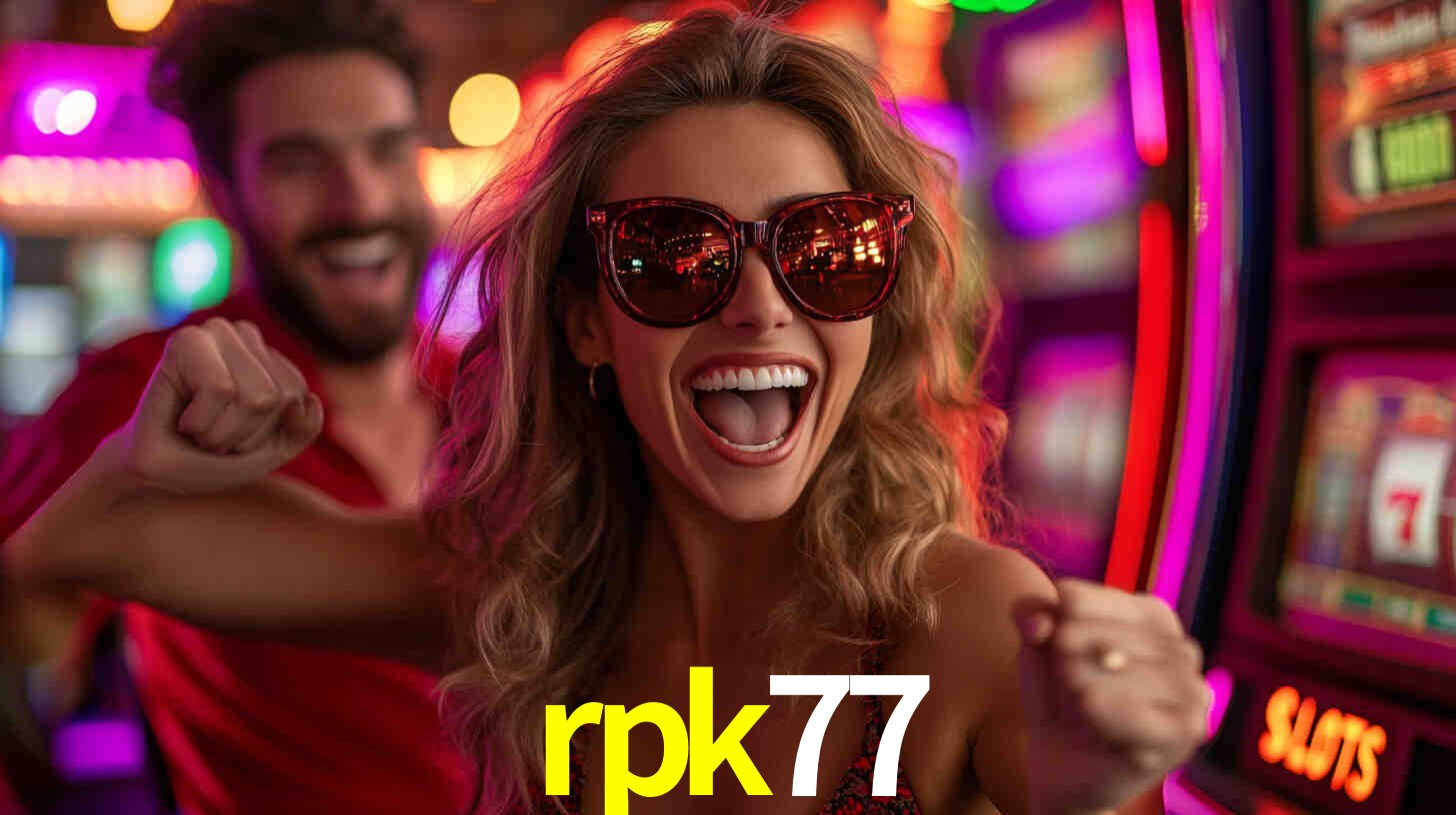 A Experiência Imersiva dos Cassinos Ao Vivo no rpk77