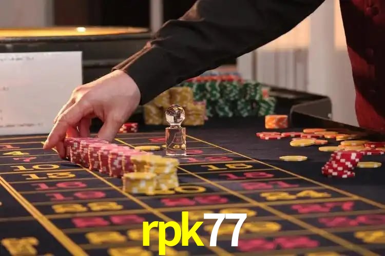 A Revolução dos Aplicativos de Jogos no rpk77