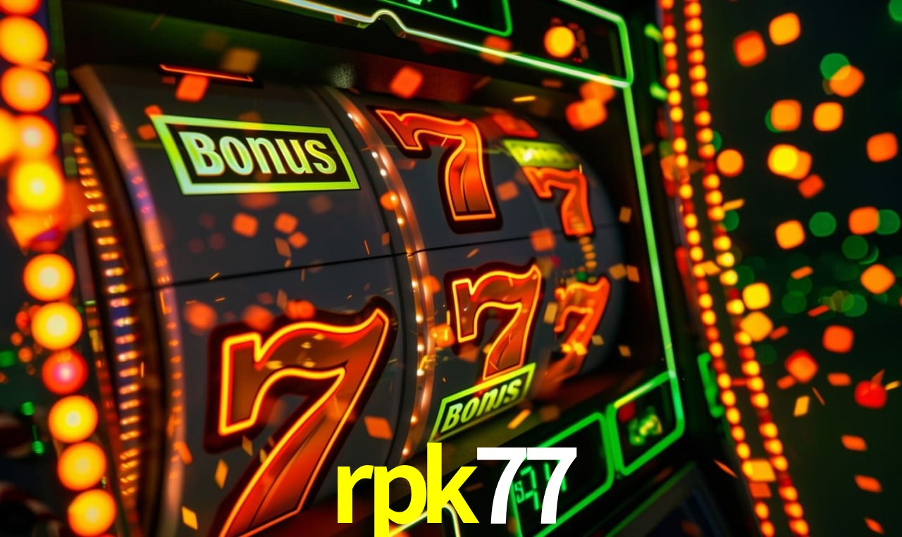 A Experiência Imersiva dos Cassinos Ao Vivo no rpk77