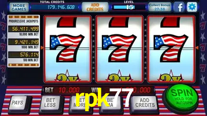Live Casino rpk77