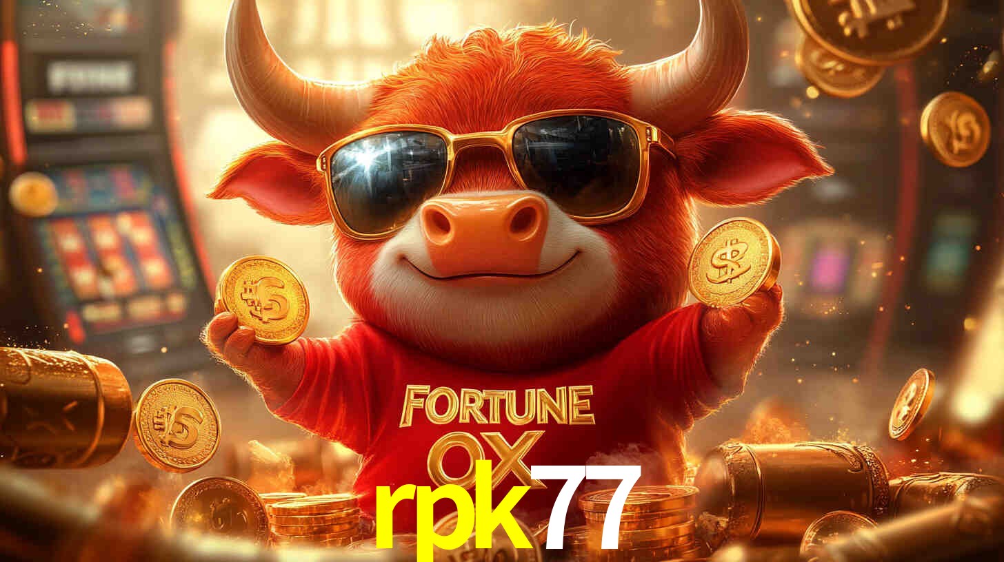 rpk77: A Experiência de Casino com Jogos de Mesa ao Vivo