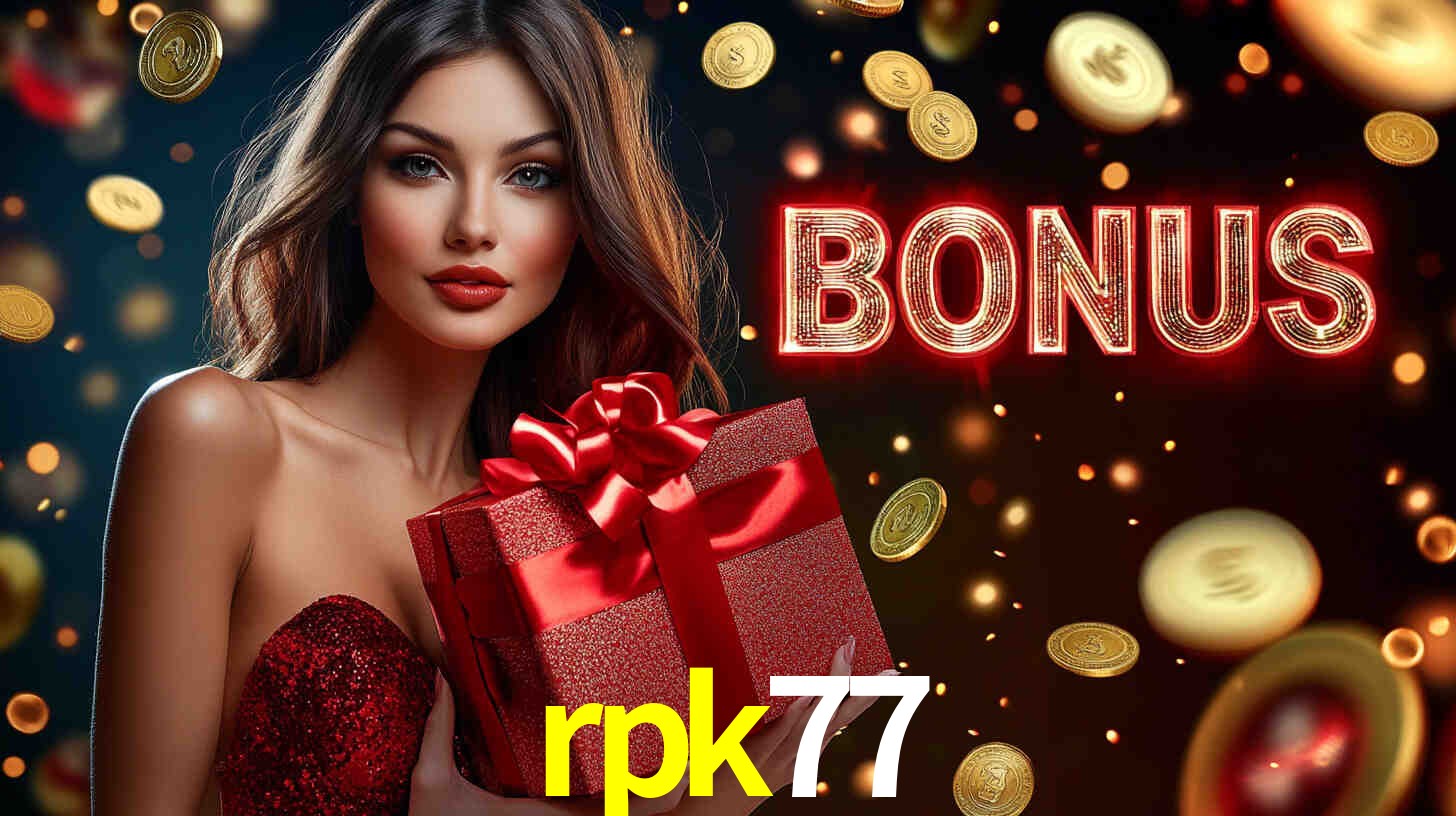 Apostas Esportivas na rpk77: Um Guia Completo
