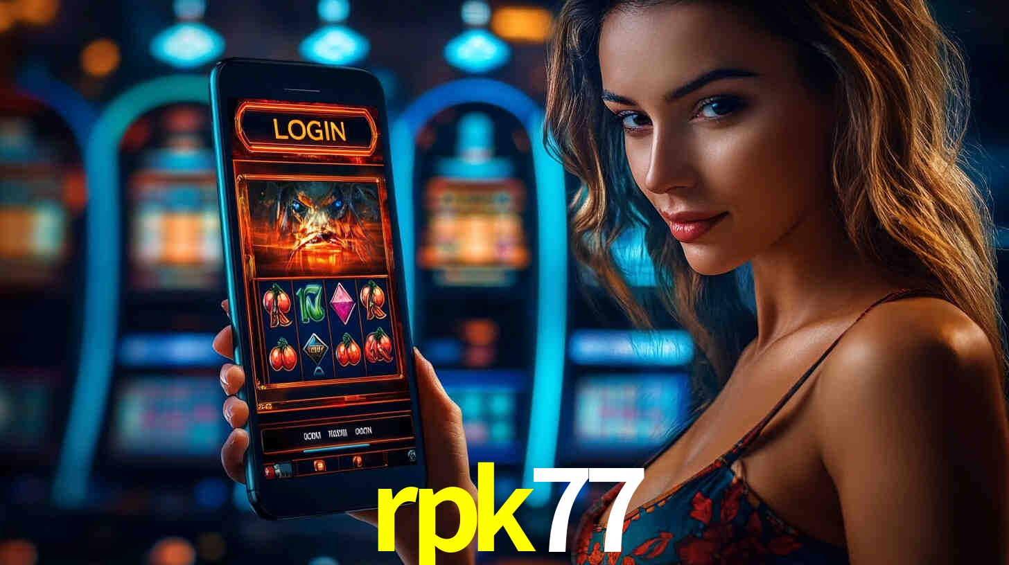 rpk77 app