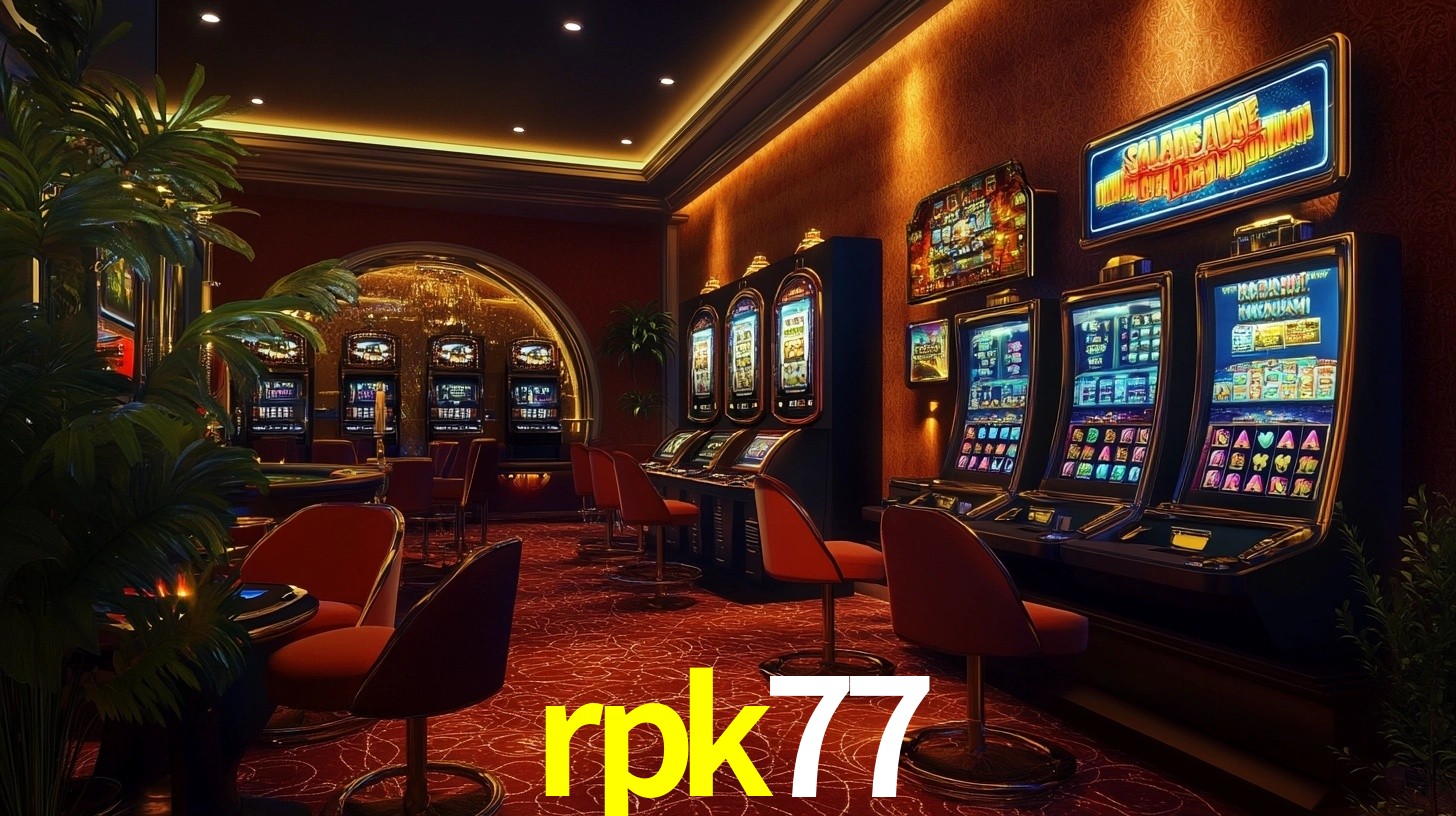 Welcome Bonus rpk77