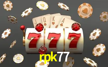 VIP Casino rpk77