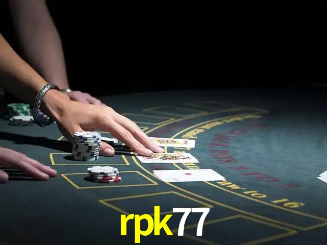 Responsive Design rpk77