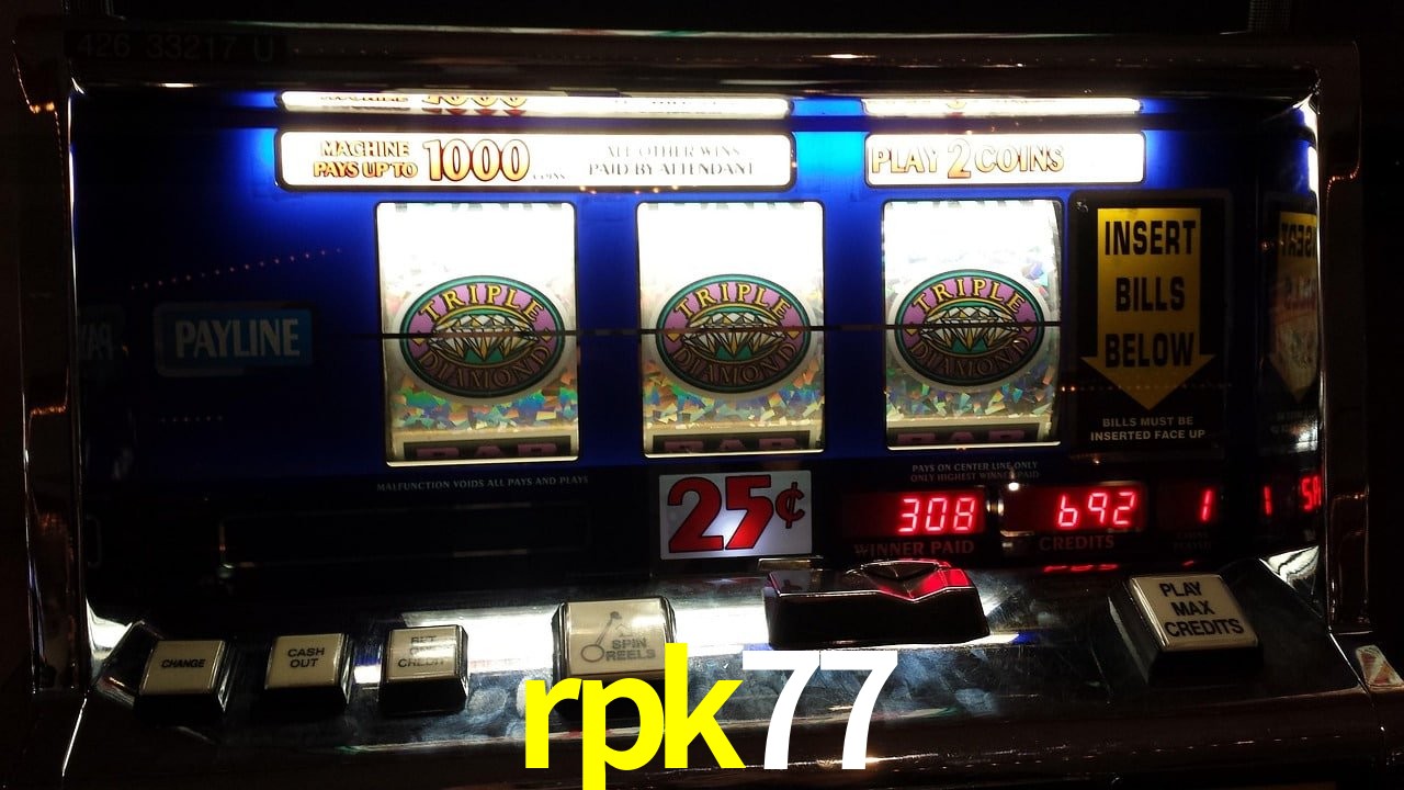 Football Betting rpk77