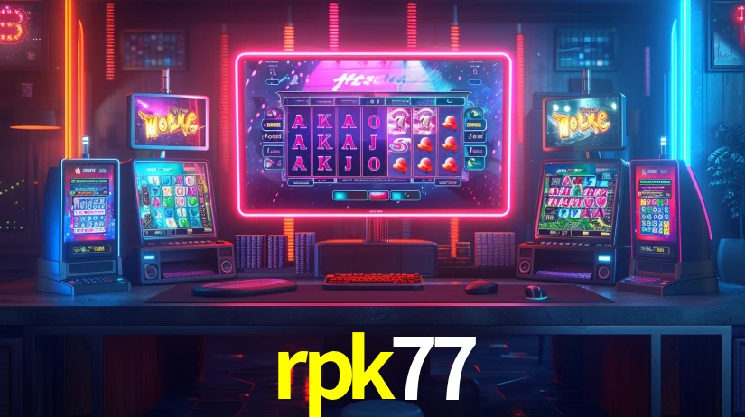 Experimente o Login Seguro Premium no rpk77