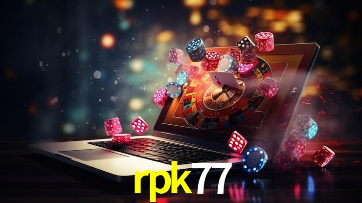 Desvendando o Mundo dos Jogos Virtuais na rpk77