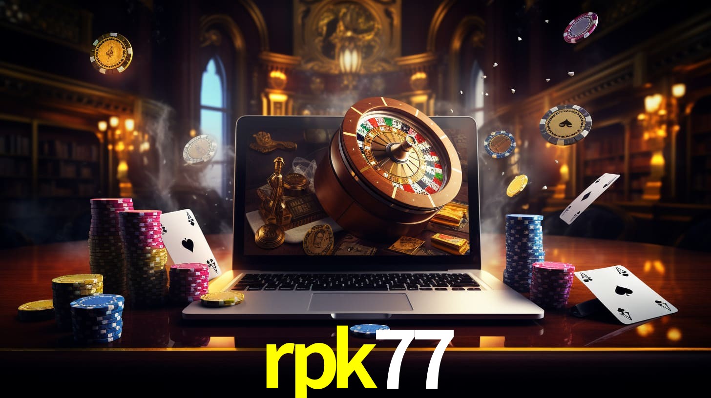 Live Casino rpk77