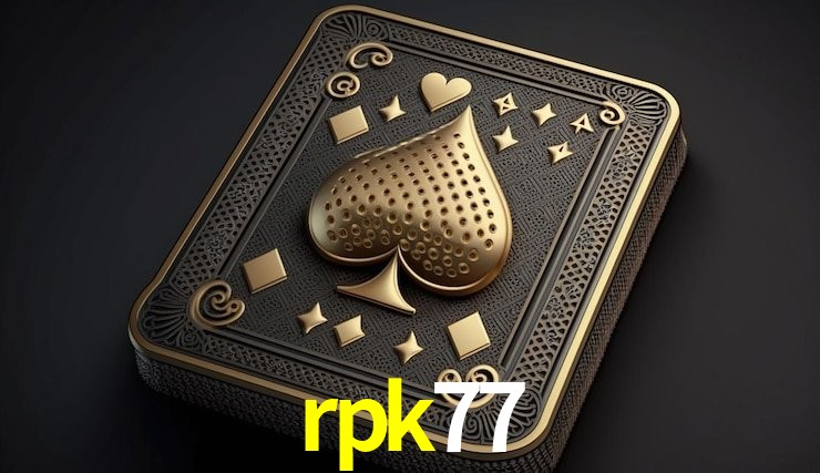 Game Statistics rpk77