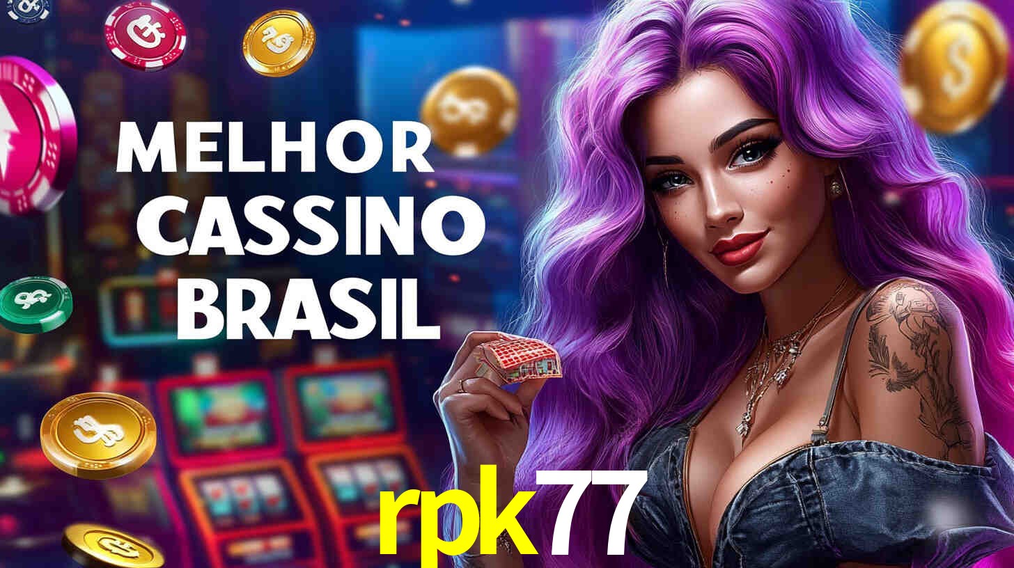 A Popularidade dos Caça-Níqueis no rpk77