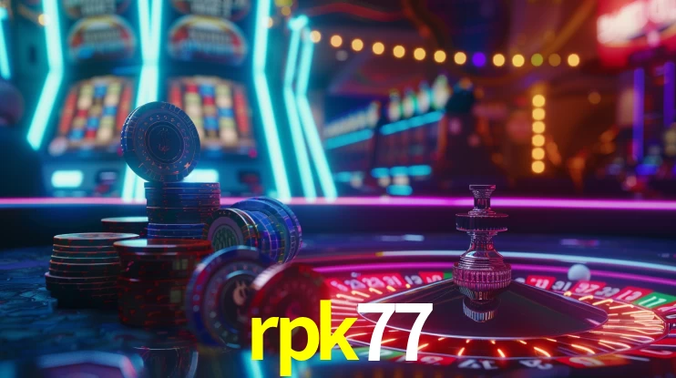 Live Casino rpk77