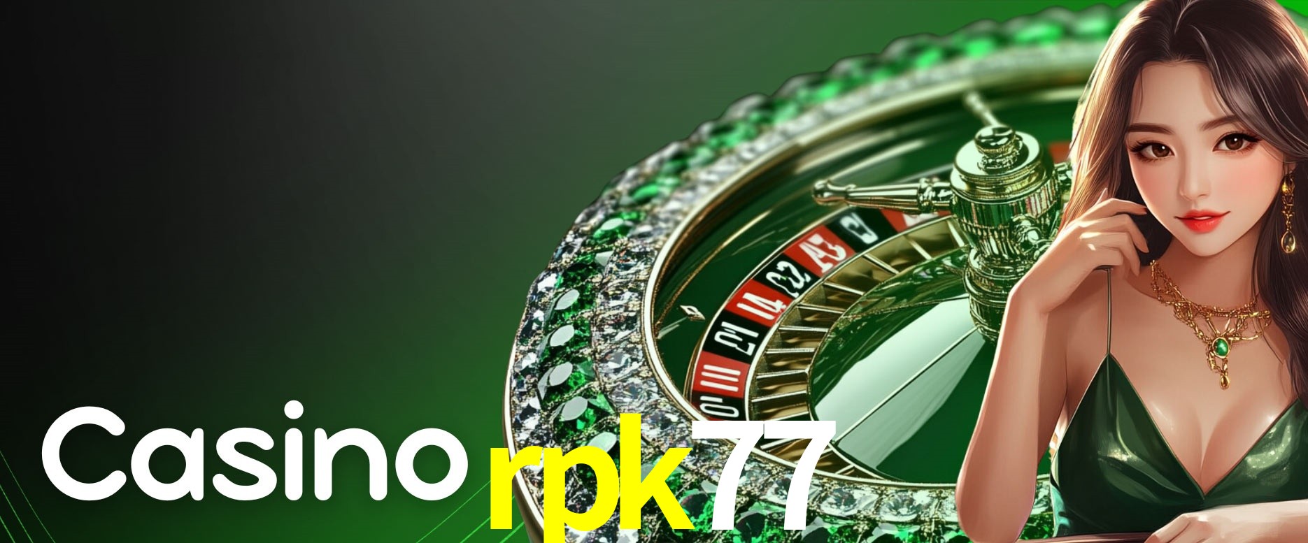 Flash Promotion rpk77