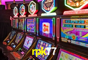 Explorando a Categoria de Eventos em Apostas na rpk77