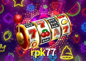 A Emoção da Loteria na rpk77: Uma Chance de Mudança de Vida