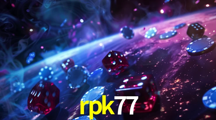 Slot Games rpk77