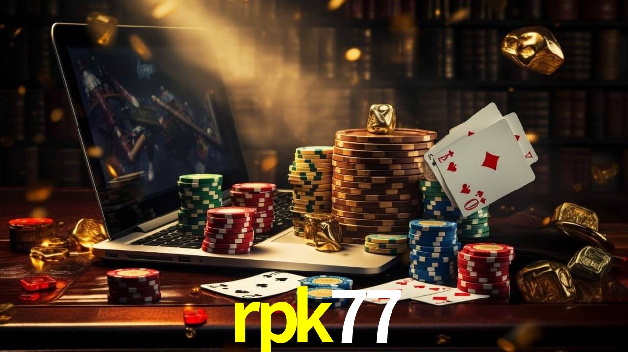 Tennis Betting rpk77