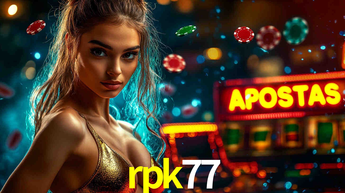 Inovações de Jogos na rpk77: O Futuro das Experiências Interativas