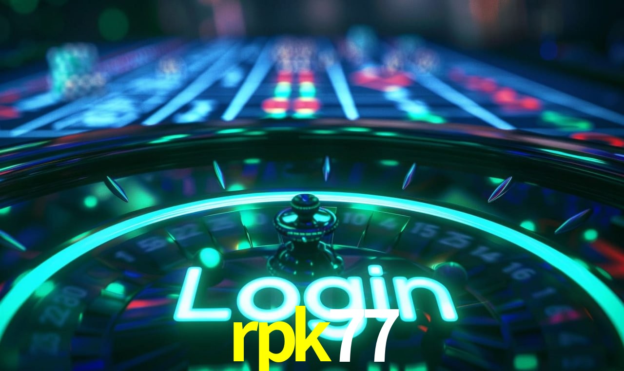 Welcome Bonus rpk77