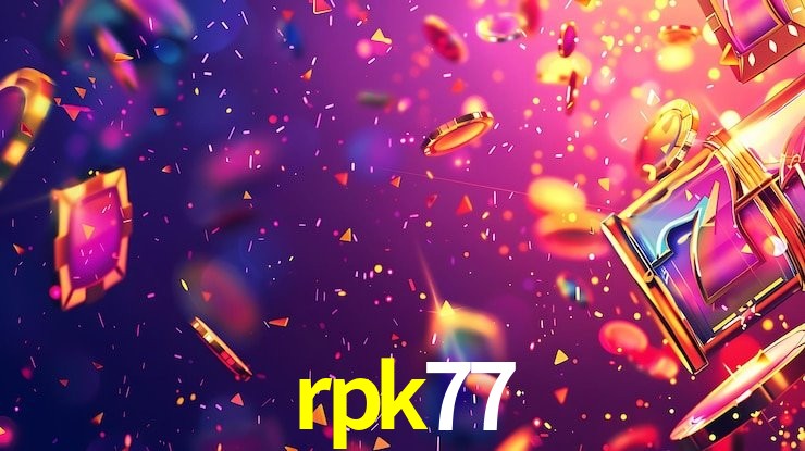 A Emoção da Loteria na rpk77: Uma Chance de Mudança de Vida