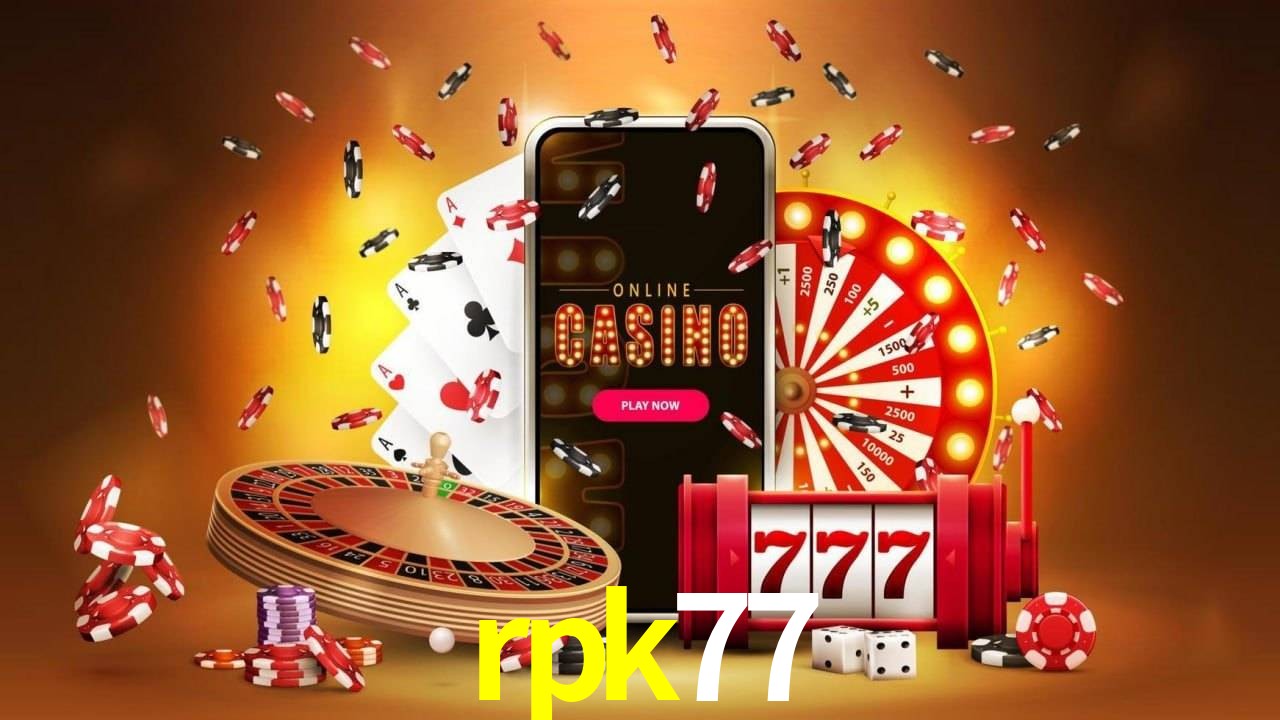 Game Providers rpk77