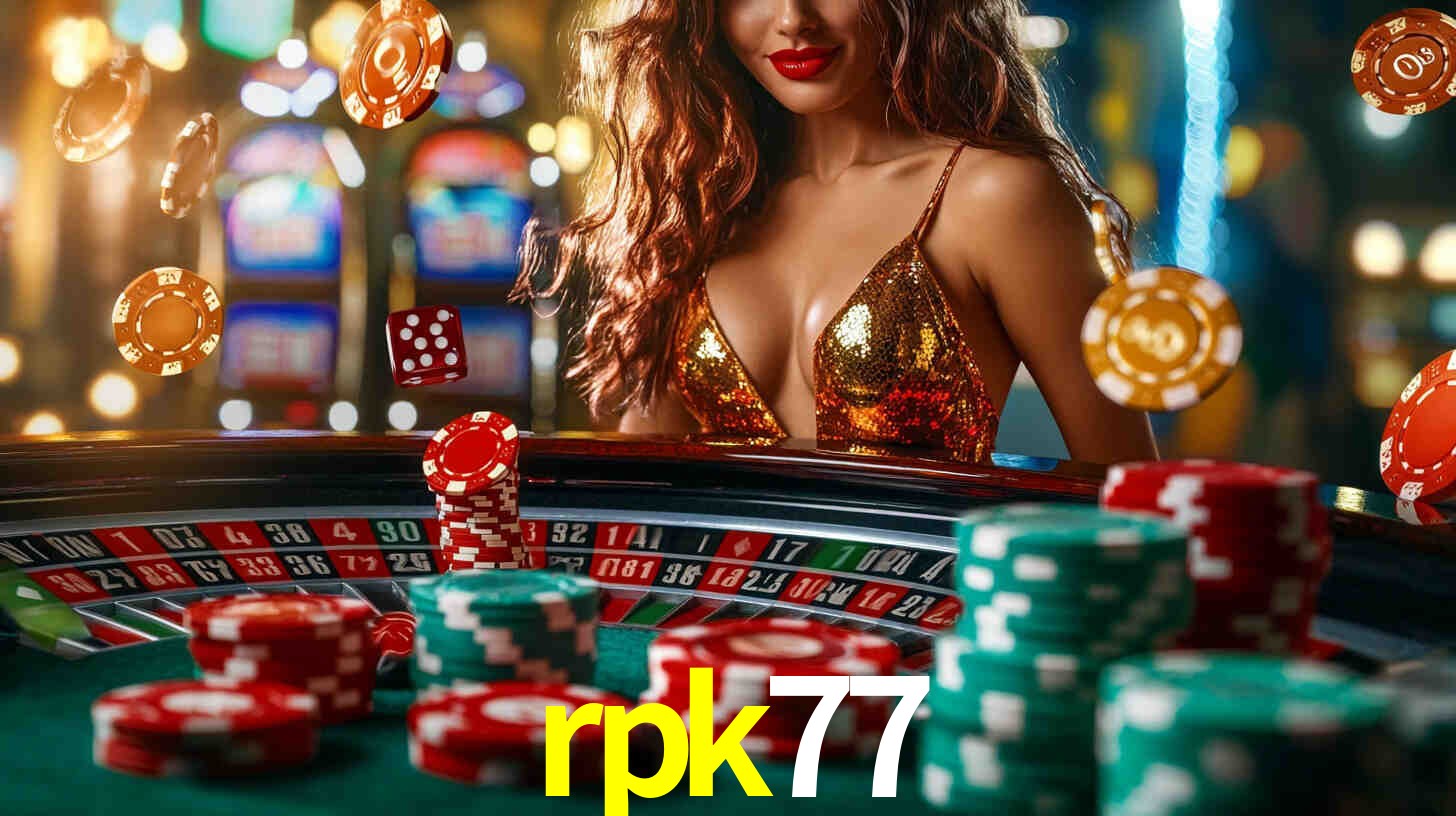 rpk77 App Interface