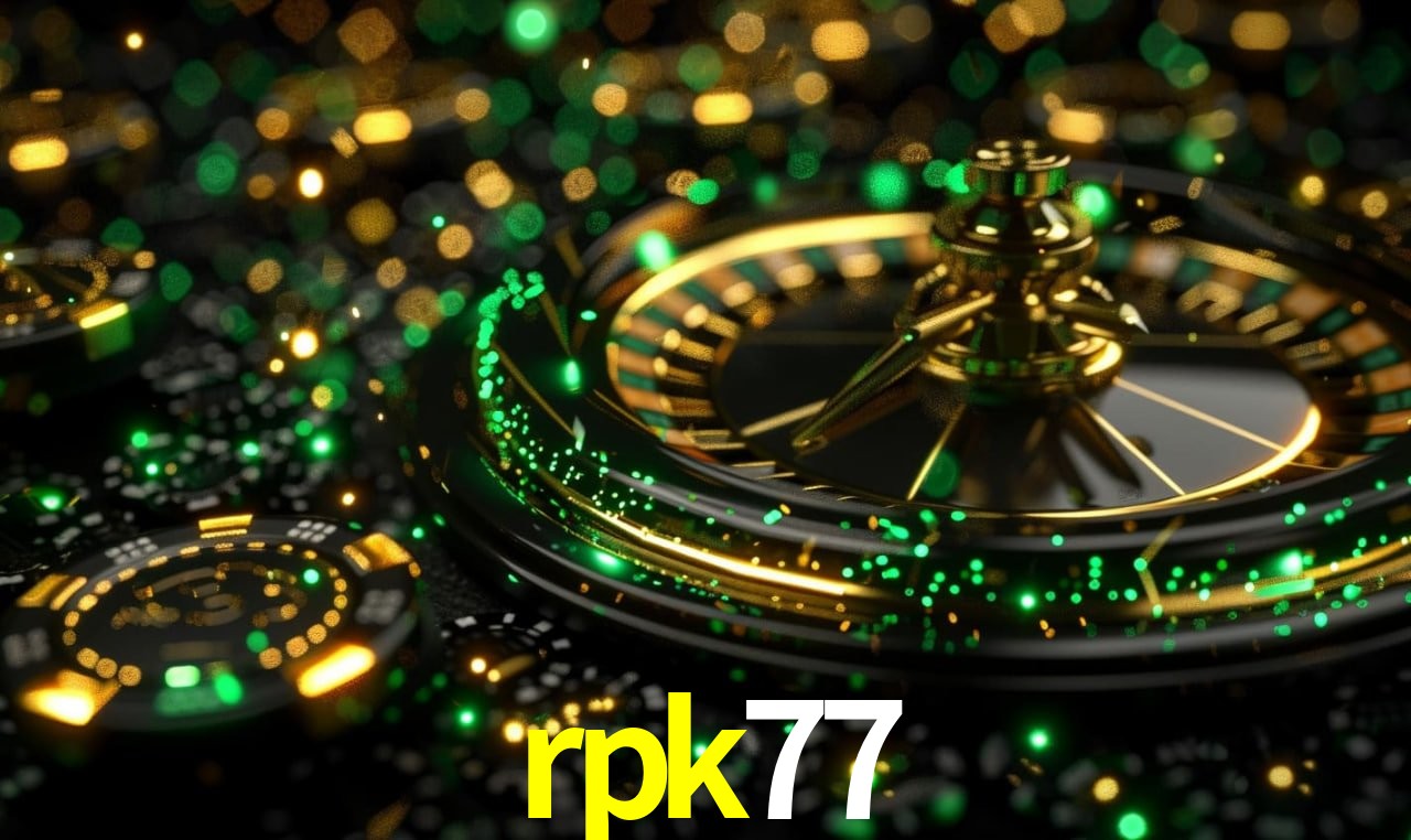 Weekend Specials rpk77