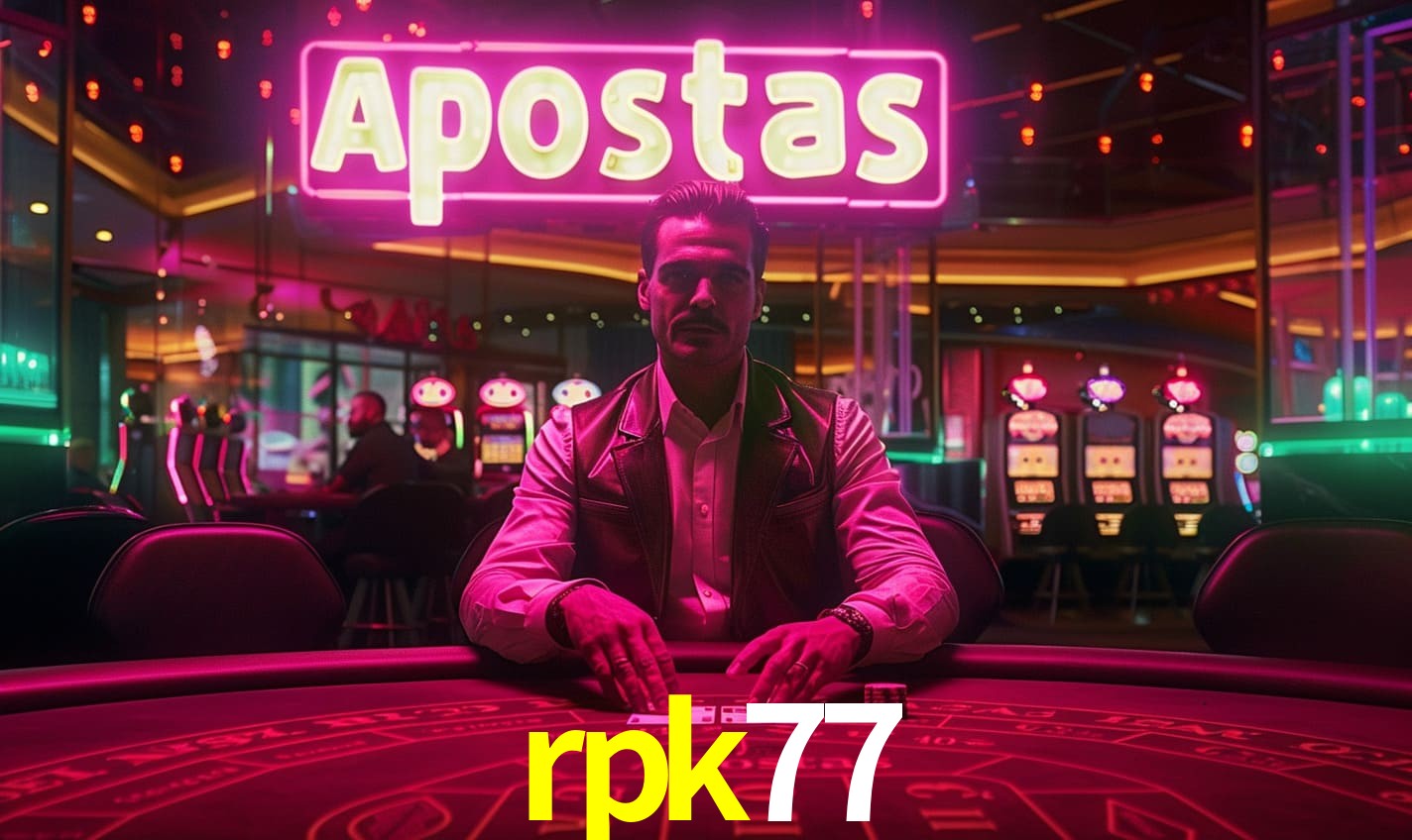 Explorando a Categoria de Eventos em Apostas na rpk77