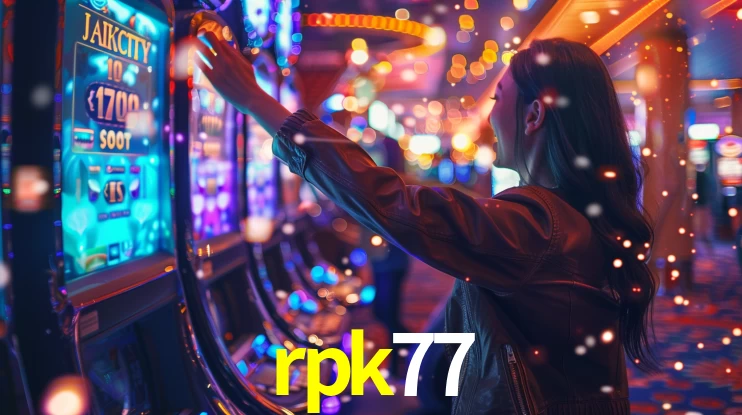 rpk77 app