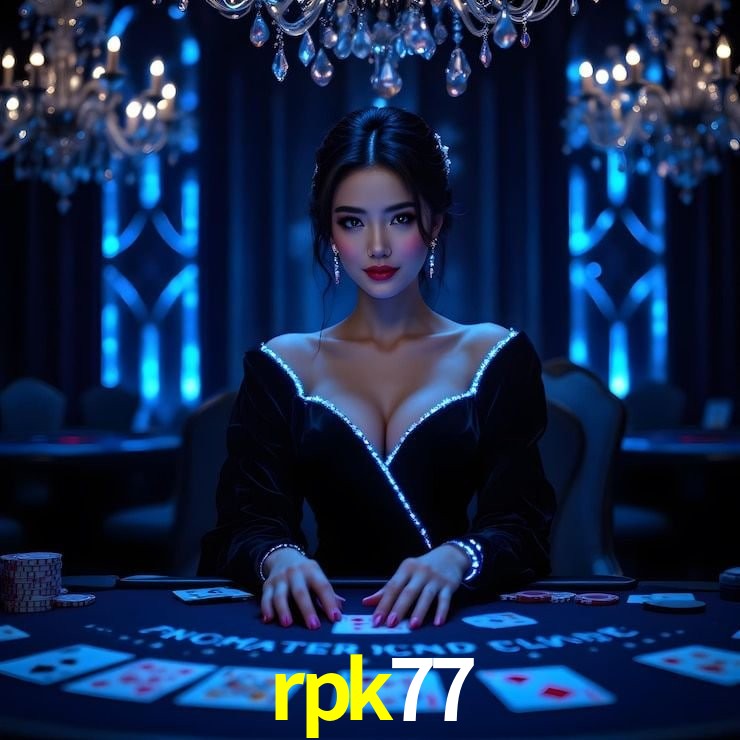 Slot Games rpk77